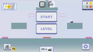 Looper by IamTagir Level 1,2,3,4,5,6,7,8,9,10 Yellow stars