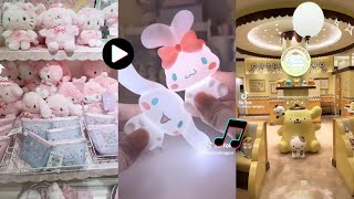 💙🌸 Sanrio TikTok Compilation part 1 🌸💙