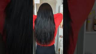 ✨️Keratin hair extensions✨️