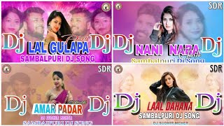 Sambalpuri Dj Song || Sambalpuri Dj Mix Song || New Sambalpuri Dj Song 2024 || Dj Sudhir Meher