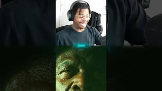 ImDontai reaction to ‘’ GO AGAIN ‘’ 😭🔥 #shorts