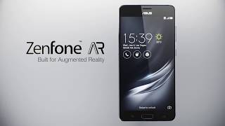 Asus Zenfone AR - Coming soon