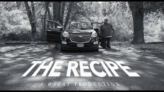 The Recipe | A WSCAT Production