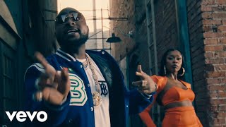 Tink Ft. Davido - Might Let You