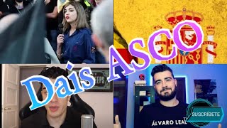 Nazis, Youtubers sin ética y políticos extremos. Una reflexión sobre la ESPAÑA en que vivimos