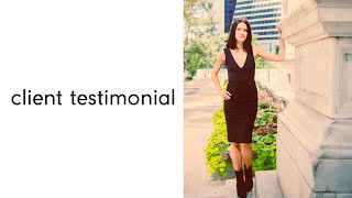 Melissa Matuska, Downtown Denver Realtor, Client Testimonial! #denverrealtor #downtowndenver