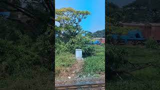 Train Journey Video | Indian Railways