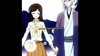 “I'm in love with the shape of you” #animeedit #shapeofyou #kamisamakiss