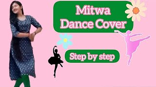 Mitwa dance cover| Chandni|Sridevi, Rishi Kapoor| Lata Mangeshkar, Babla Mehta| Shiv- Hari