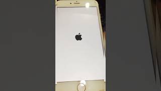 I phone 6s Rest All Settings English tutorial #settings_bd #iphone_6 #reset #shorts