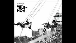 Pablopavo & Ludziki - Telehon 2009 CAŁA PŁYTA