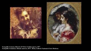 Conferenza Monica Vinardi, Gaetano Previati. "Un sogno che svanisce nella luce della modernità"