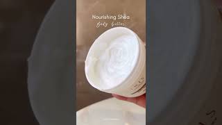 Say Goodbye to Dry Skin with Our Nourishing Shea Body Butter | IRIS COSMETICS