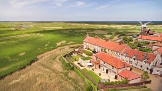 Riverside House, Cley