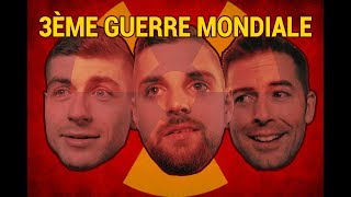 3ÈME GUERRE MONDIALE (comment se préparer)