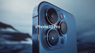 Introducing iPhone 13|Apple