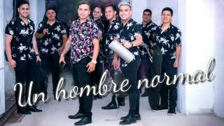 Un Hombre Normal - Fede Román