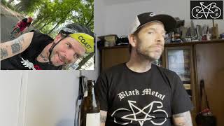 BlkMtlEP, Folge 3, RideToTheAlps Ticker, neues im Vinylregal