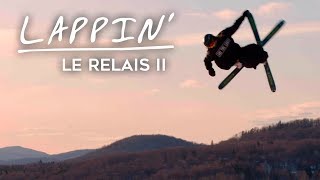 STE-TV - Lappin': Le Relais II