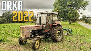 🔥ORKA 2022🔥URSUS C-360 W AKCJI🔥SIONTKA DUJE NA KOGUCIE🔥VIXA🔥AGROTEAM-ŁÓDZKIE🔥