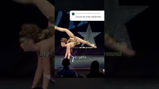 Can’t catch me now||@Brigexs ||#200goalbrigexs #viral #edit #capcut #dancemoms