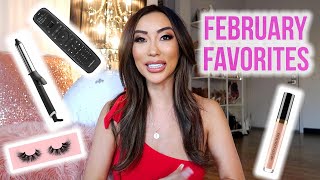 FEBRUARY FAVORITES 2020 | Arika Sato