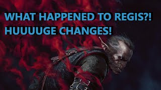 HUGE GWENT PATCH With a Lot of Incredible Changes! Patchnotes review.