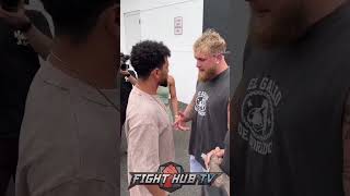 Neeraj goyat Vs. Jake Paul ll #viral #wwe