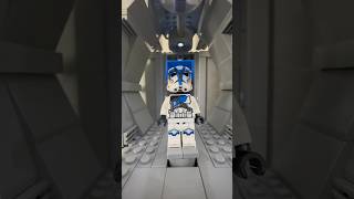 Clone Heavy Trooper, 501st Bricklink sw1247#legostarwars #legoclonewars