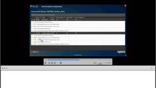 Webinar Recording QualityCenter with Total View Dashboard Video