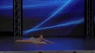 Lyrical Solo - Expressions Academy of Dance