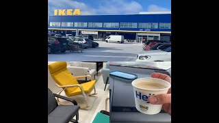 FINLANDIYA GÜNLÜĞÜ/ IKEA TURU, NELER ALDIK, FIYATLAR NASILDI?