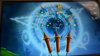 Rayman legends invasion 2-1 Xbox 360 12.21 XBOX 360 WR