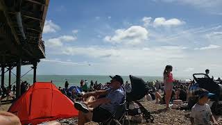 #Eastbourne #Airshow2022 Airshow