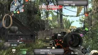 wener98 - Black Ops Sniper clip