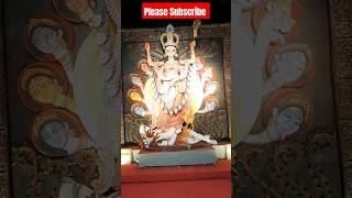 kolkata kali puja 2023 | kalighat natun sangha kali puja 2023