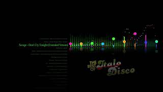 !MIX! `The Best Of Italo Disco