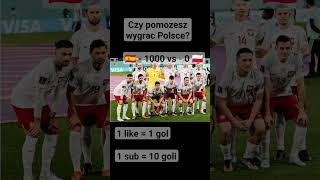 czy pomożesz wygrać Polsce?