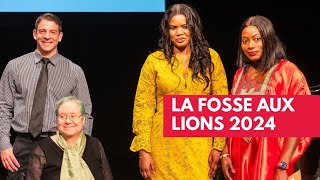 Fosse aux lions 2024