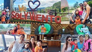 Father's Day 2023 at Sol Y Viento, Pansol Laguna