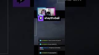 I fell for the ole trick... | shaythxbaii on #Twitch