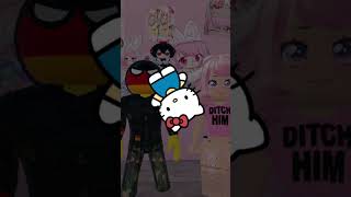 xiaoleung vs the countryhumans