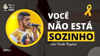 O amor de Deus nos sustenta! - EP#11 Filhos de Maria Podcast