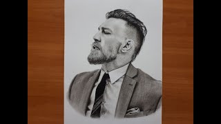 Конор Макгрегор Conor Anthony McGregor