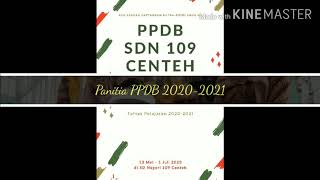 PPDB SDN 109 CENTEH