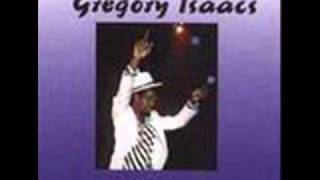 Gregory Isaacs RIP - Incomparable Lover (Rougher Yet Riddim)