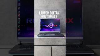 Laptop Gaming ROG STRIX G16 G614JIR #laptopgaming #rog #ngeshortsbareng