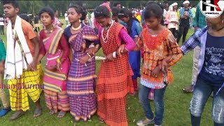 Sabarnakha re surubali || New Santali video 2019