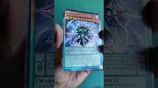 Yu-Gi-Oh Veda Kalarcanum PRISMATIC ULTIMATE RARE #yugioh #yugiohtcg #masterduel #duellinks