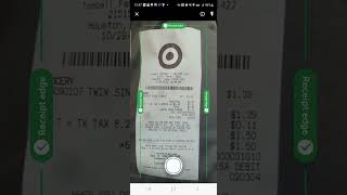 Ibotta: Target Cashback Recipt Scan:  Copy this code-xknmrmx- and sign up!